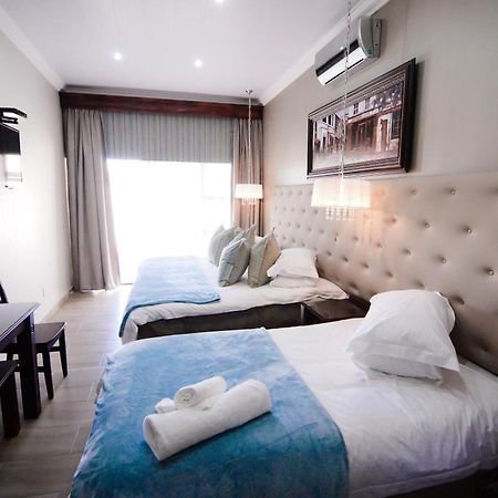 Vryburg Abella Bed And Breakfast المظهر الخارجي الصورة