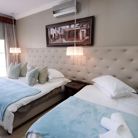 Vryburg Abella Bed And Breakfast المظهر الخارجي الصورة