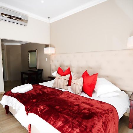 Vryburg Abella Bed And Breakfast المظهر الخارجي الصورة