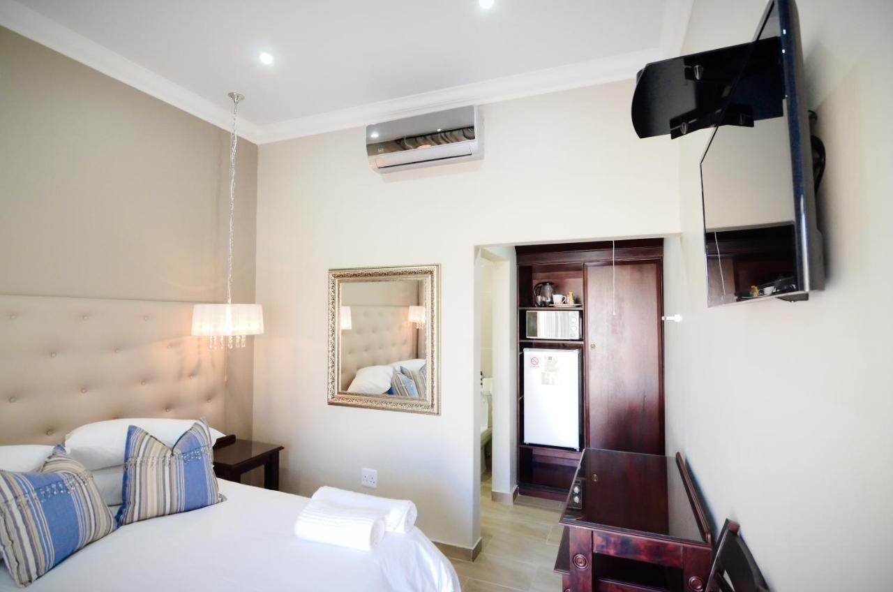 Vryburg Abella Bed And Breakfast المظهر الخارجي الصورة