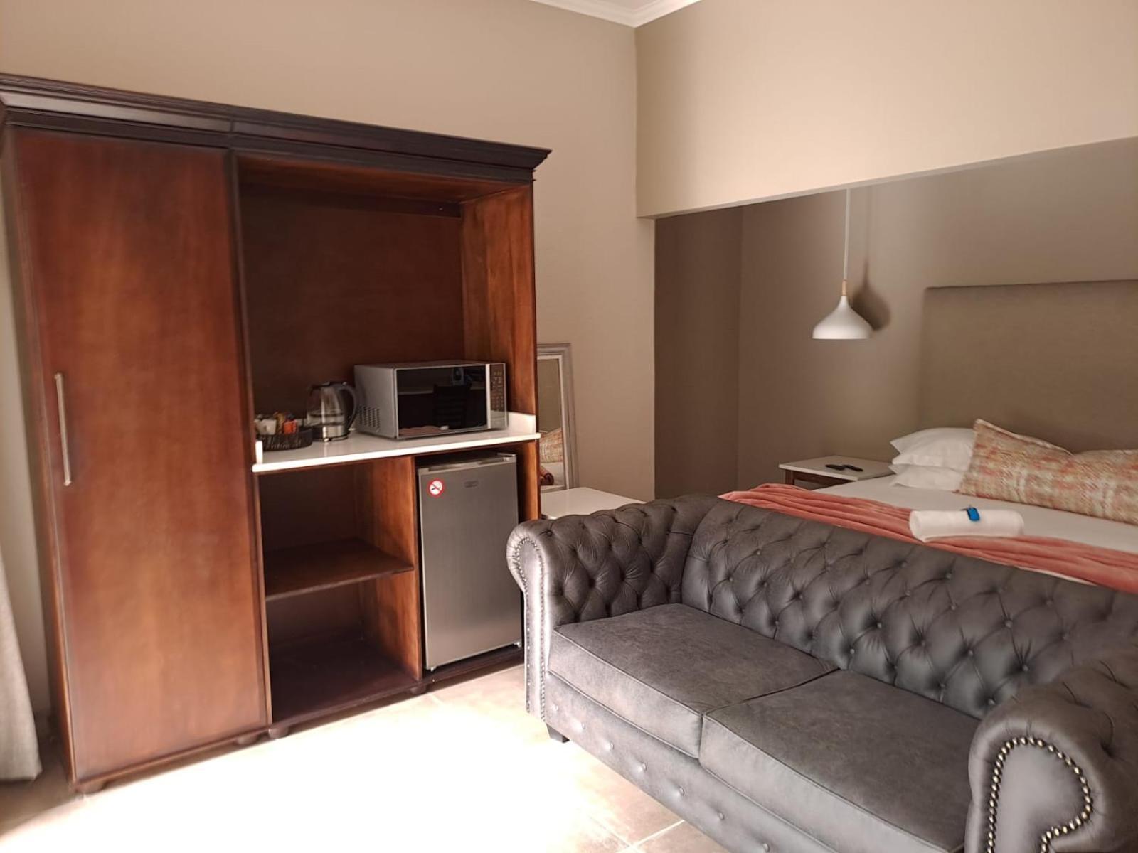 Vryburg Abella Bed And Breakfast المظهر الخارجي الصورة