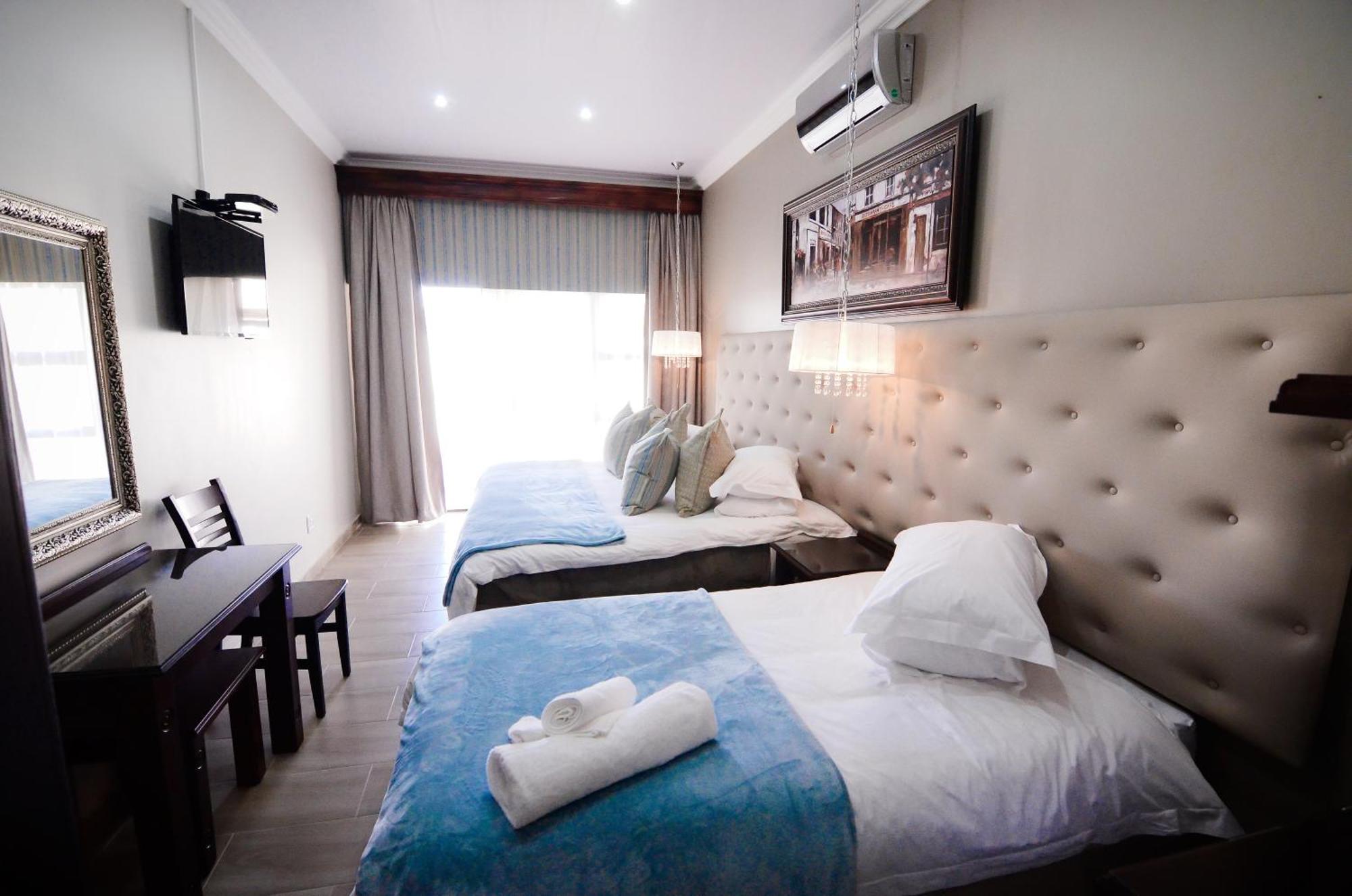 Vryburg Abella Bed And Breakfast المظهر الخارجي الصورة