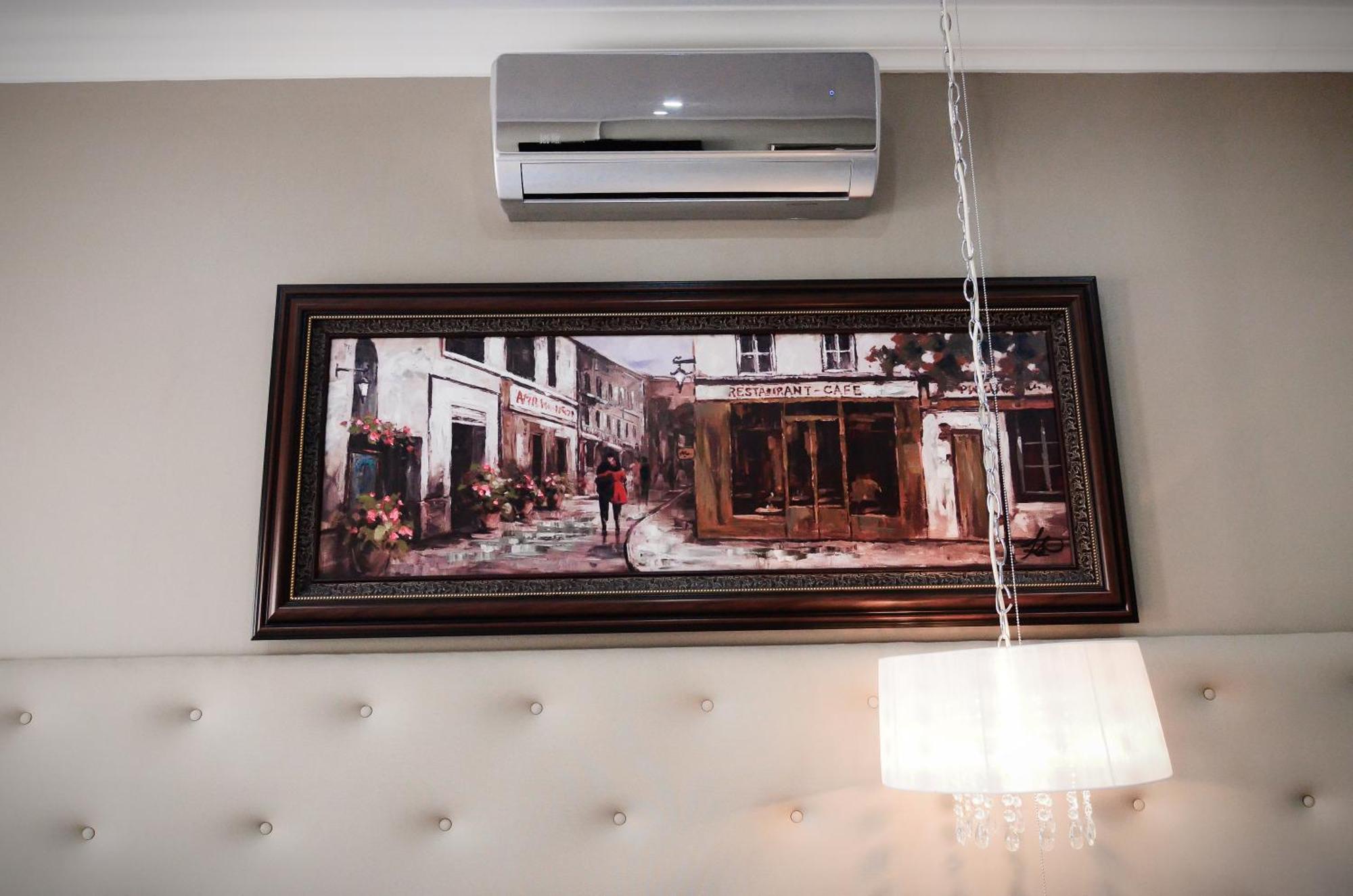 Vryburg Abella Bed And Breakfast المظهر الخارجي الصورة