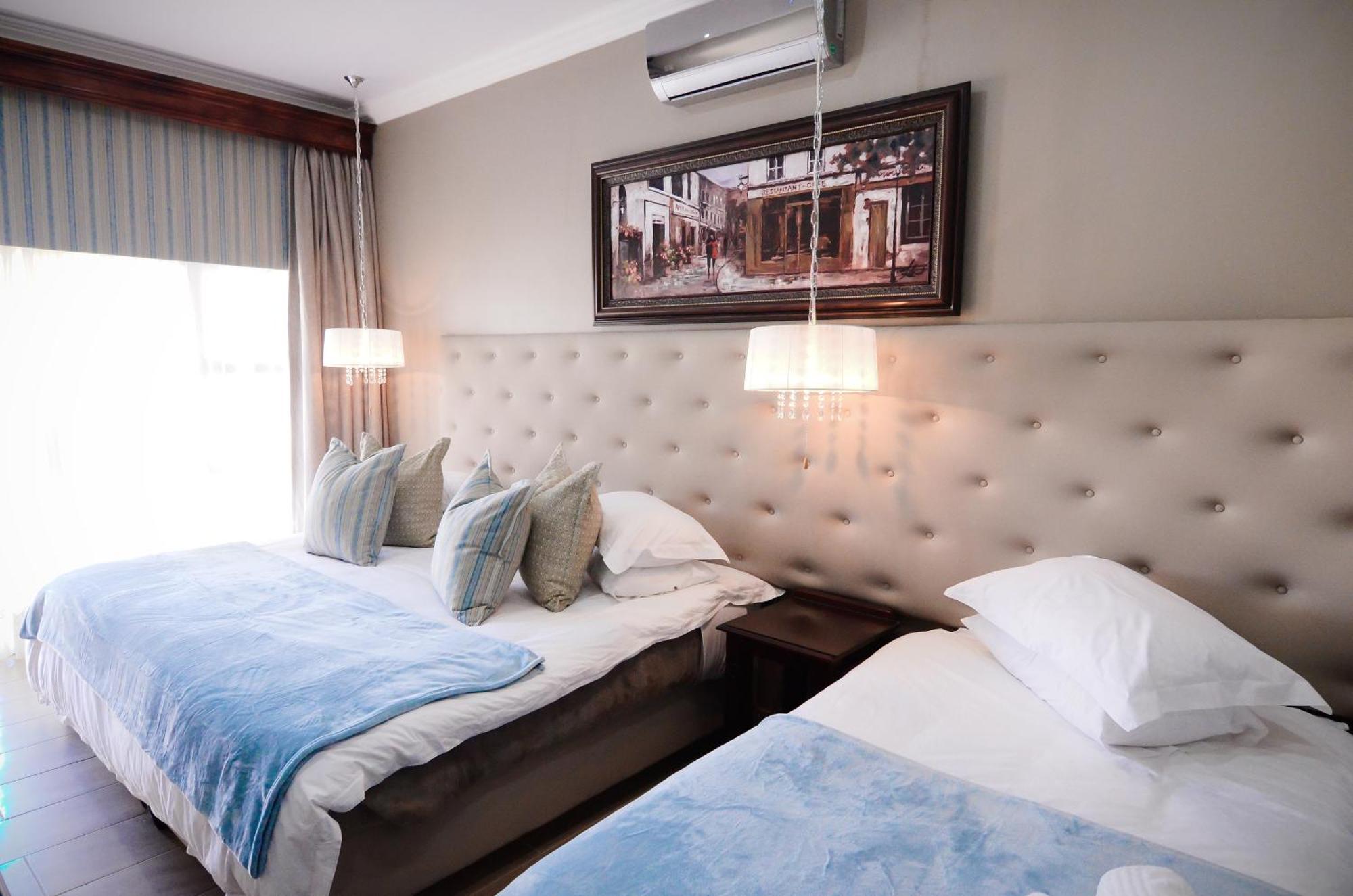 Vryburg Abella Bed And Breakfast المظهر الخارجي الصورة