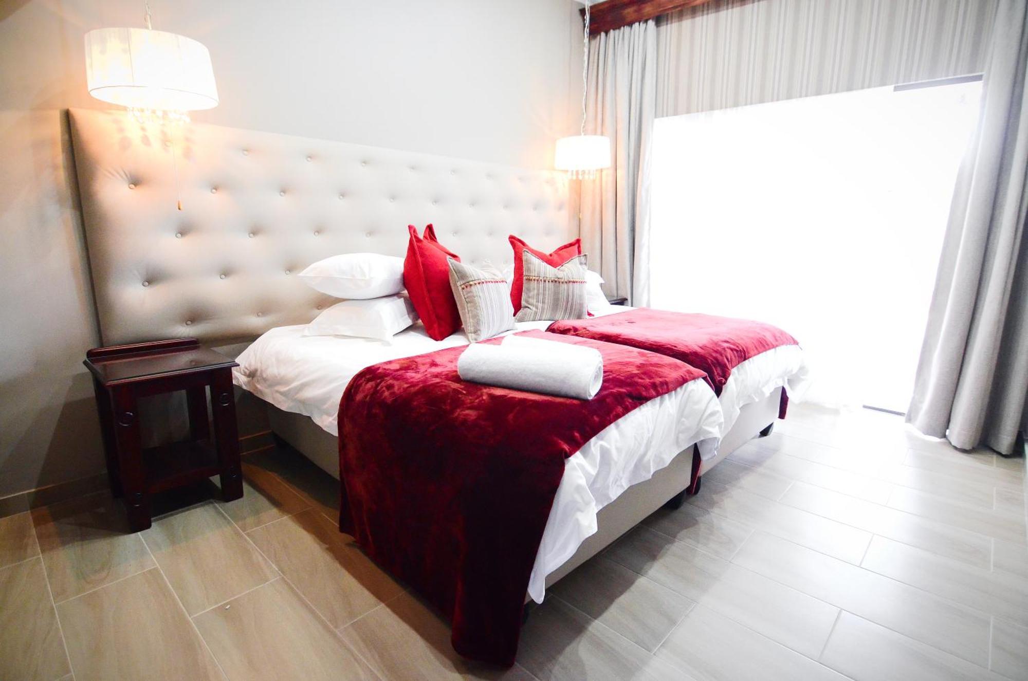 Vryburg Abella Bed And Breakfast المظهر الخارجي الصورة