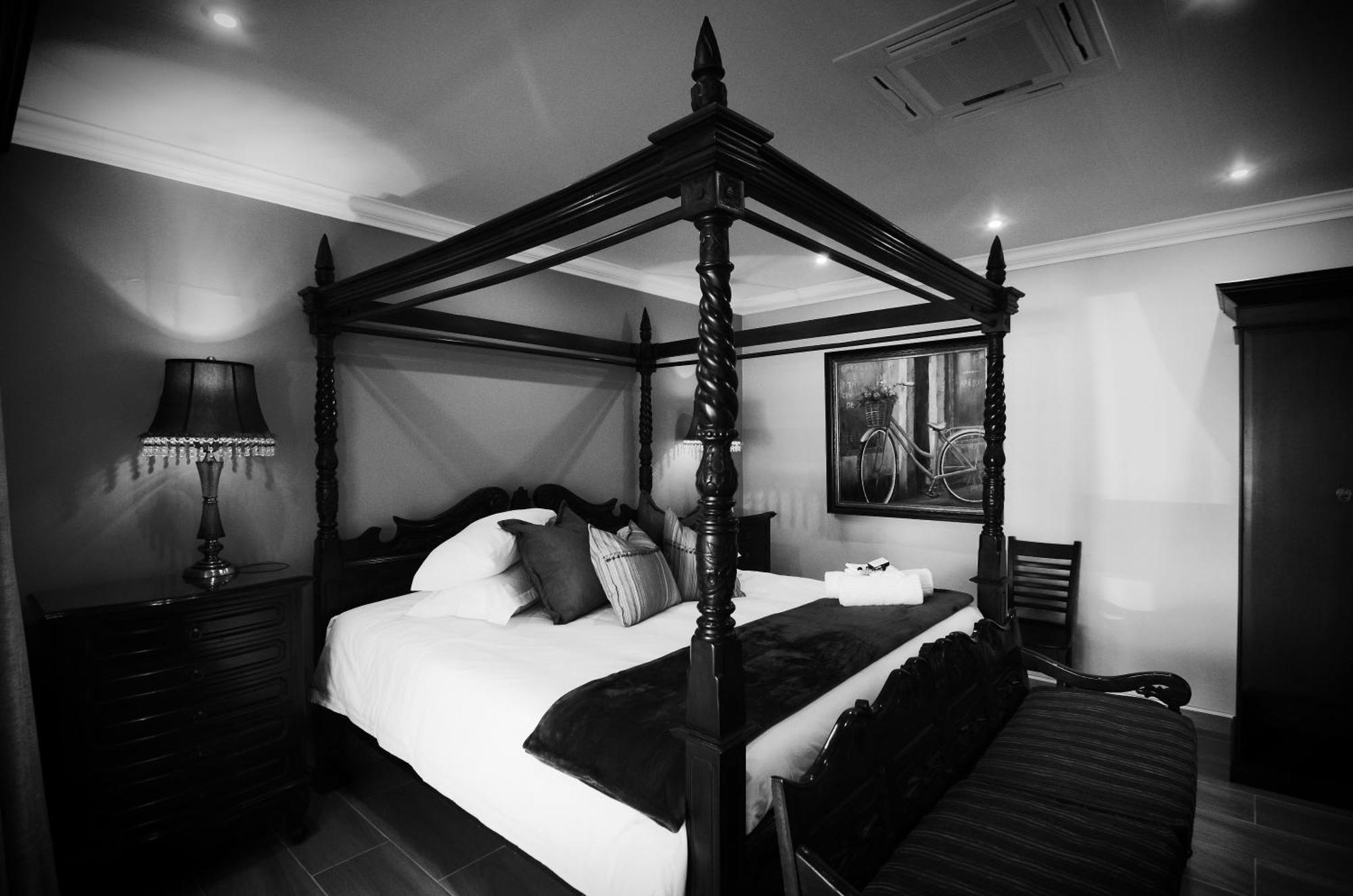 Vryburg Abella Bed And Breakfast المظهر الخارجي الصورة