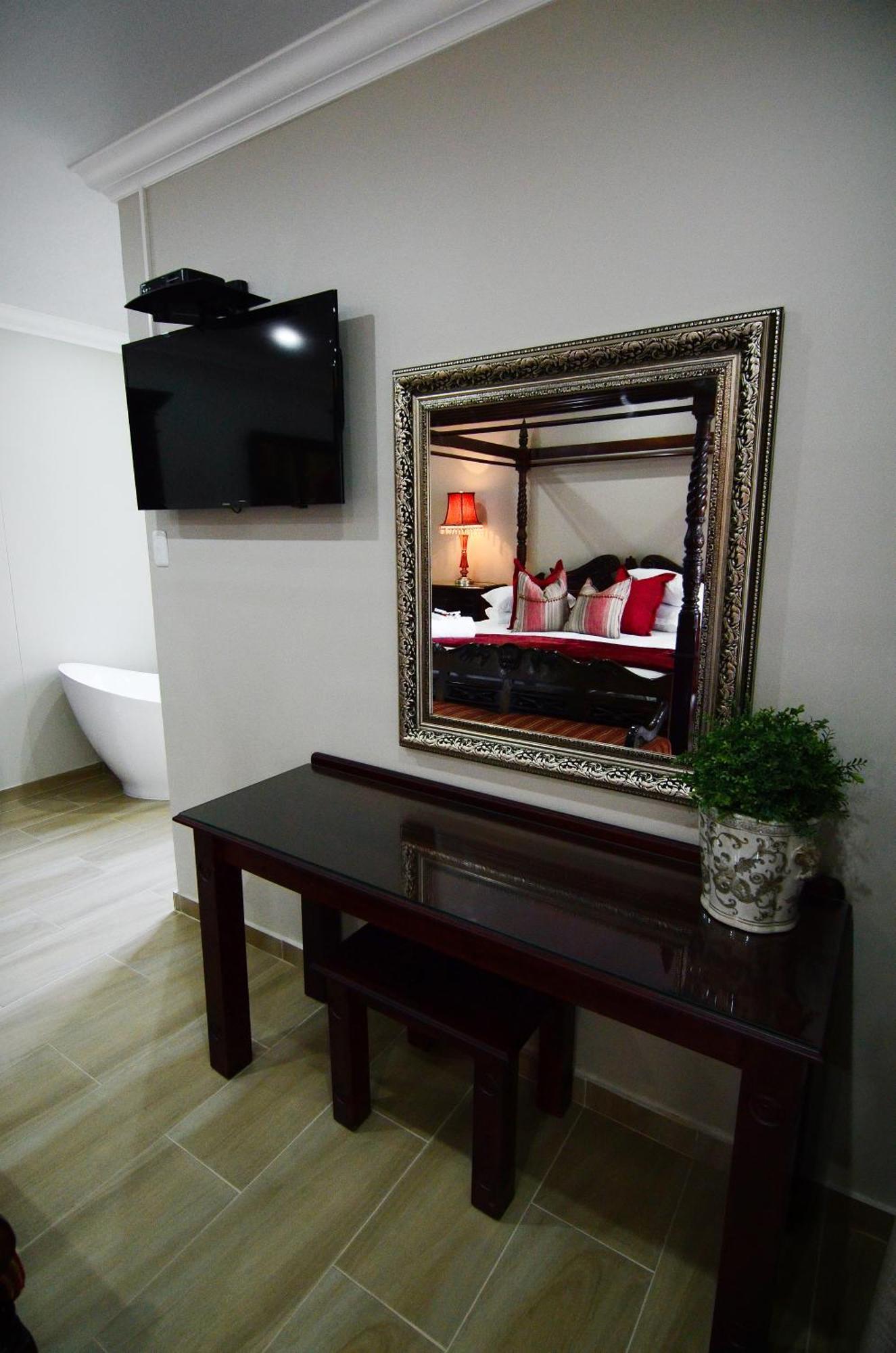 Vryburg Abella Bed And Breakfast المظهر الخارجي الصورة