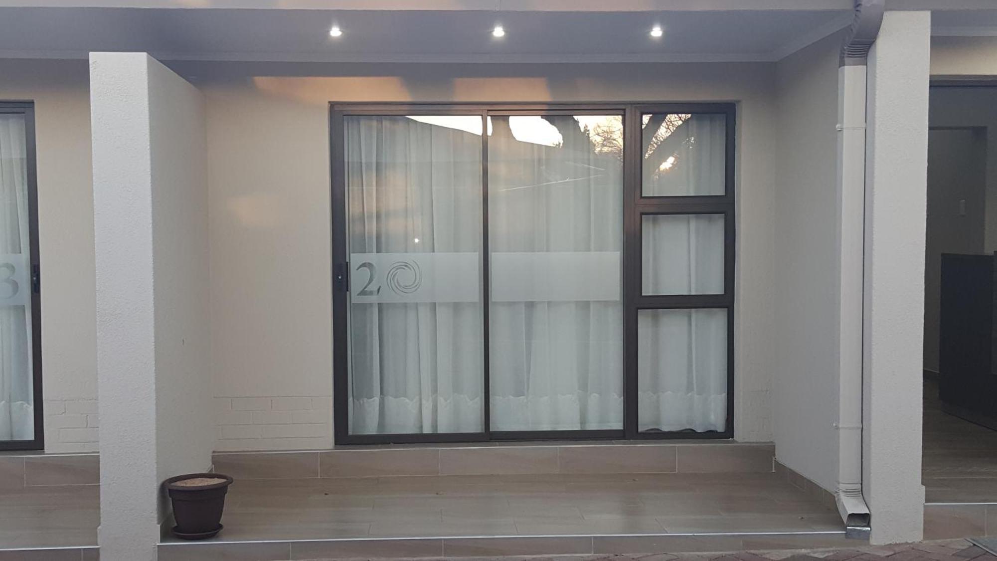 Vryburg Abella Bed And Breakfast المظهر الخارجي الصورة