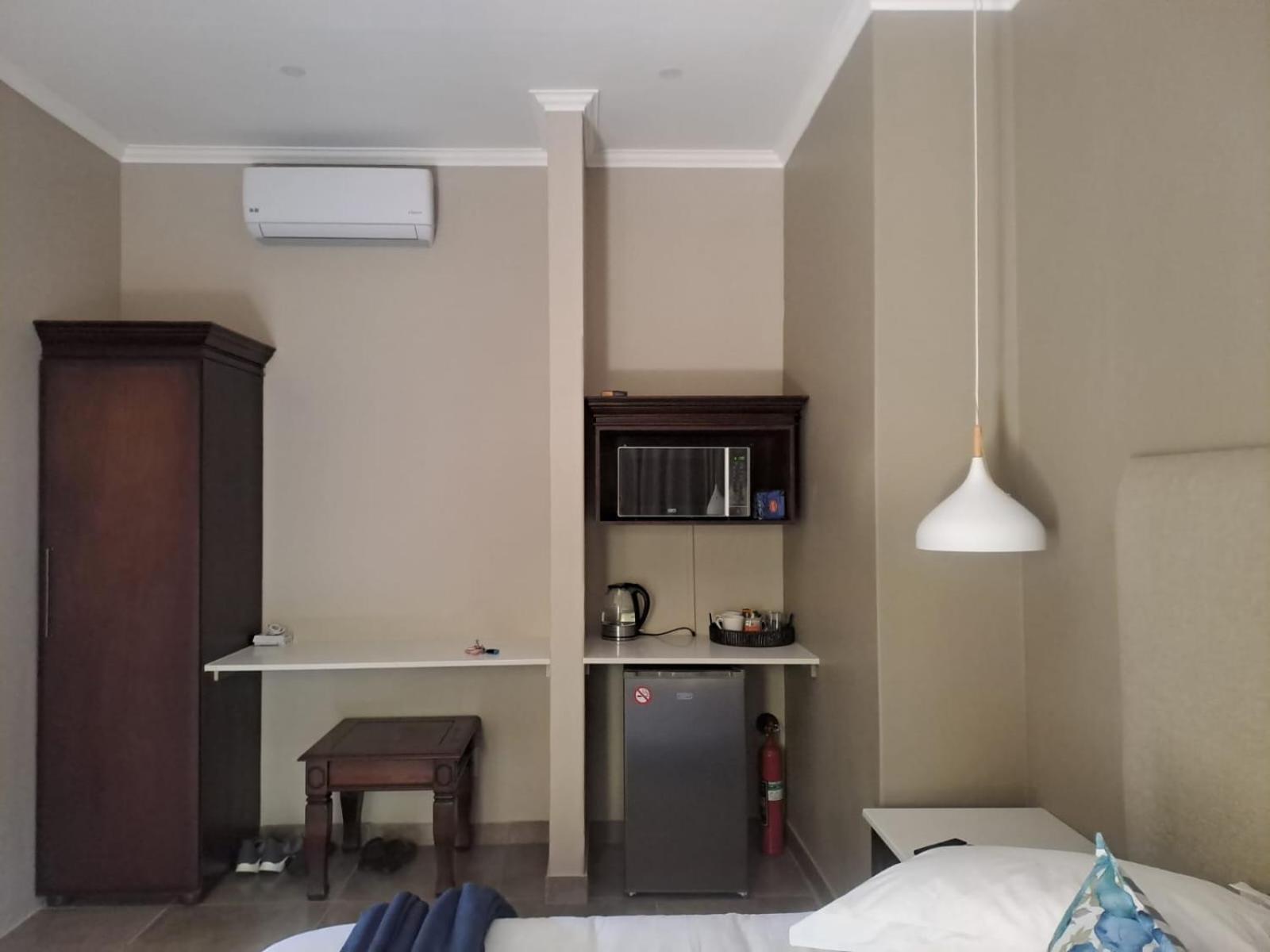 Vryburg Abella Bed And Breakfast المظهر الخارجي الصورة
