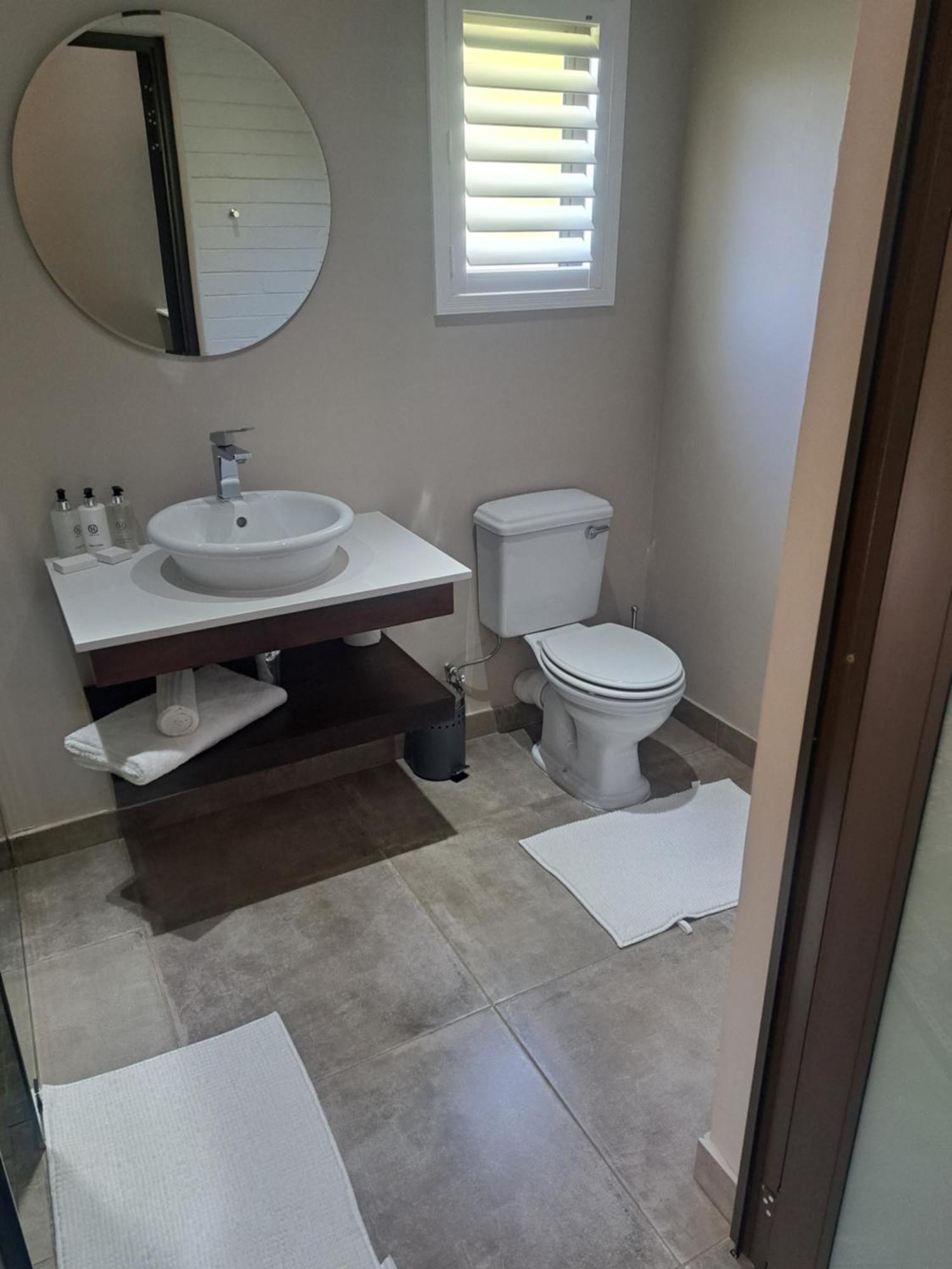 Vryburg Abella Bed And Breakfast المظهر الخارجي الصورة