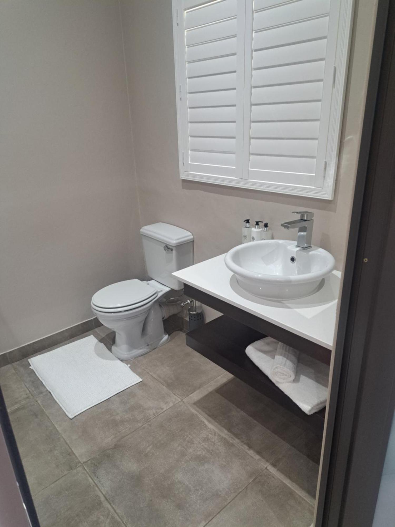 Vryburg Abella Bed And Breakfast المظهر الخارجي الصورة