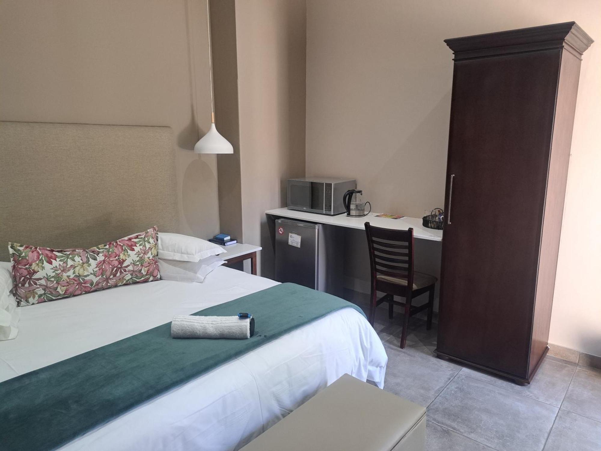 Vryburg Abella Bed And Breakfast المظهر الخارجي الصورة