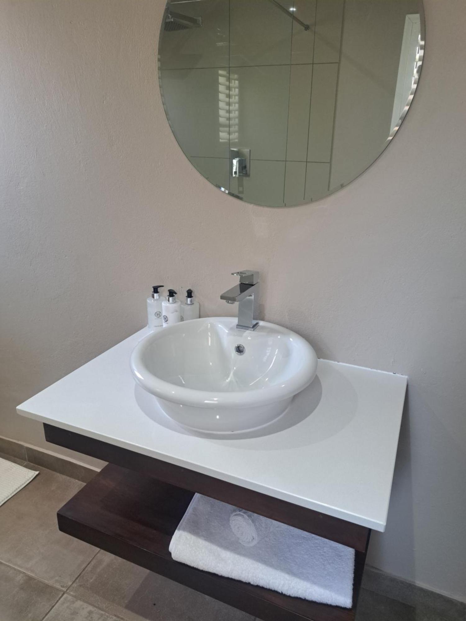 Vryburg Abella Bed And Breakfast المظهر الخارجي الصورة