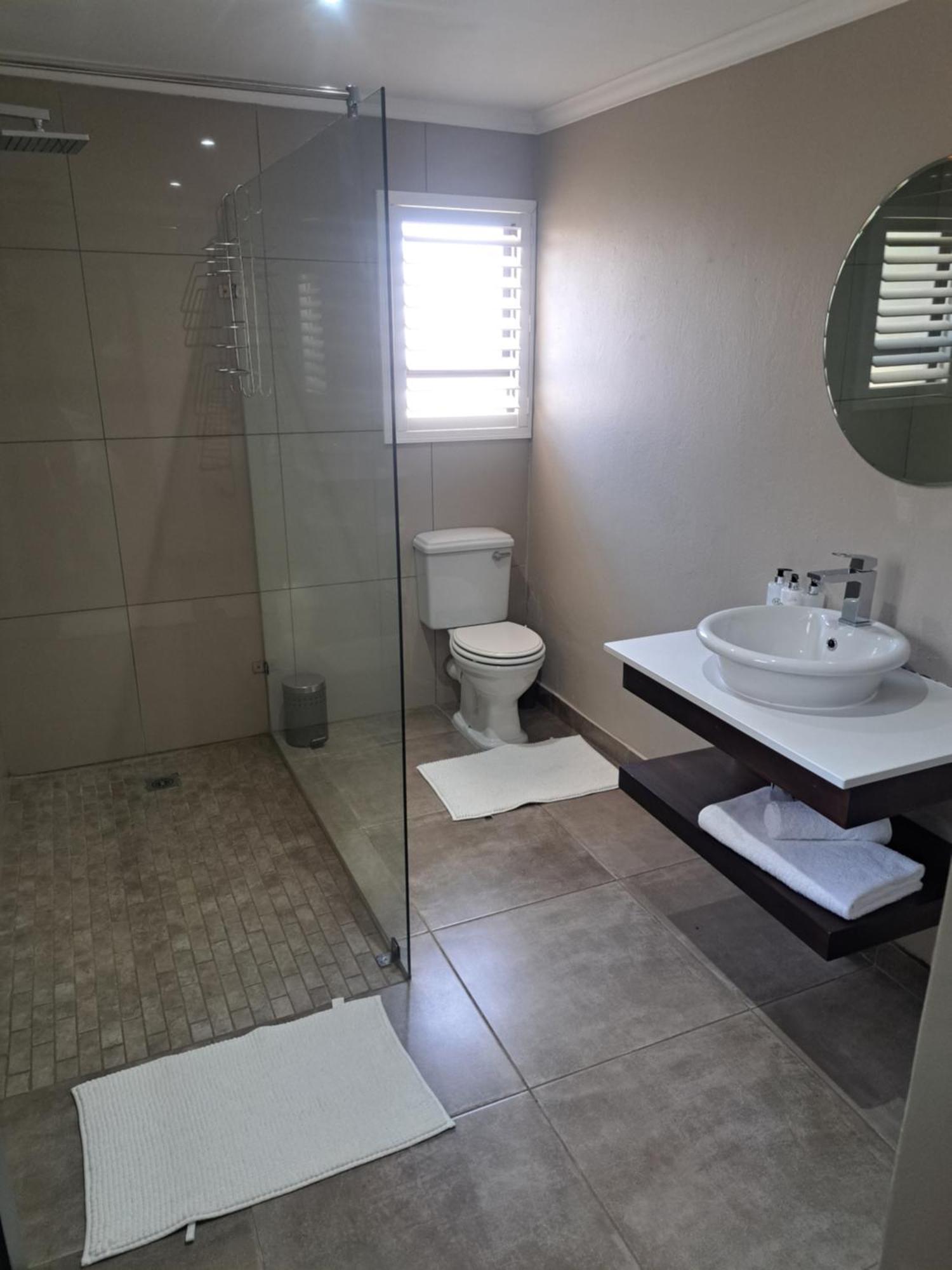 Vryburg Abella Bed And Breakfast المظهر الخارجي الصورة