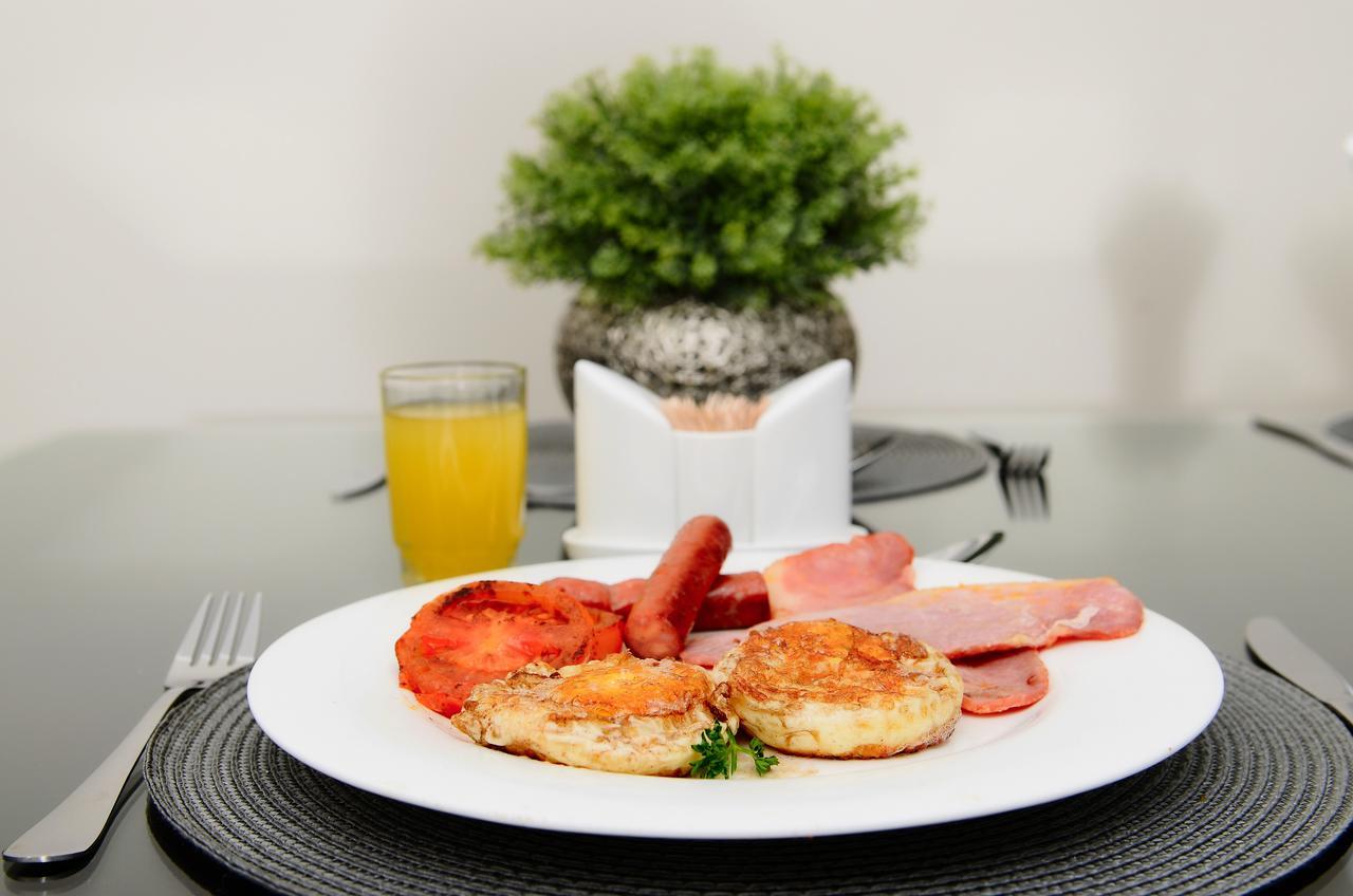 Vryburg Abella Bed And Breakfast المظهر الخارجي الصورة