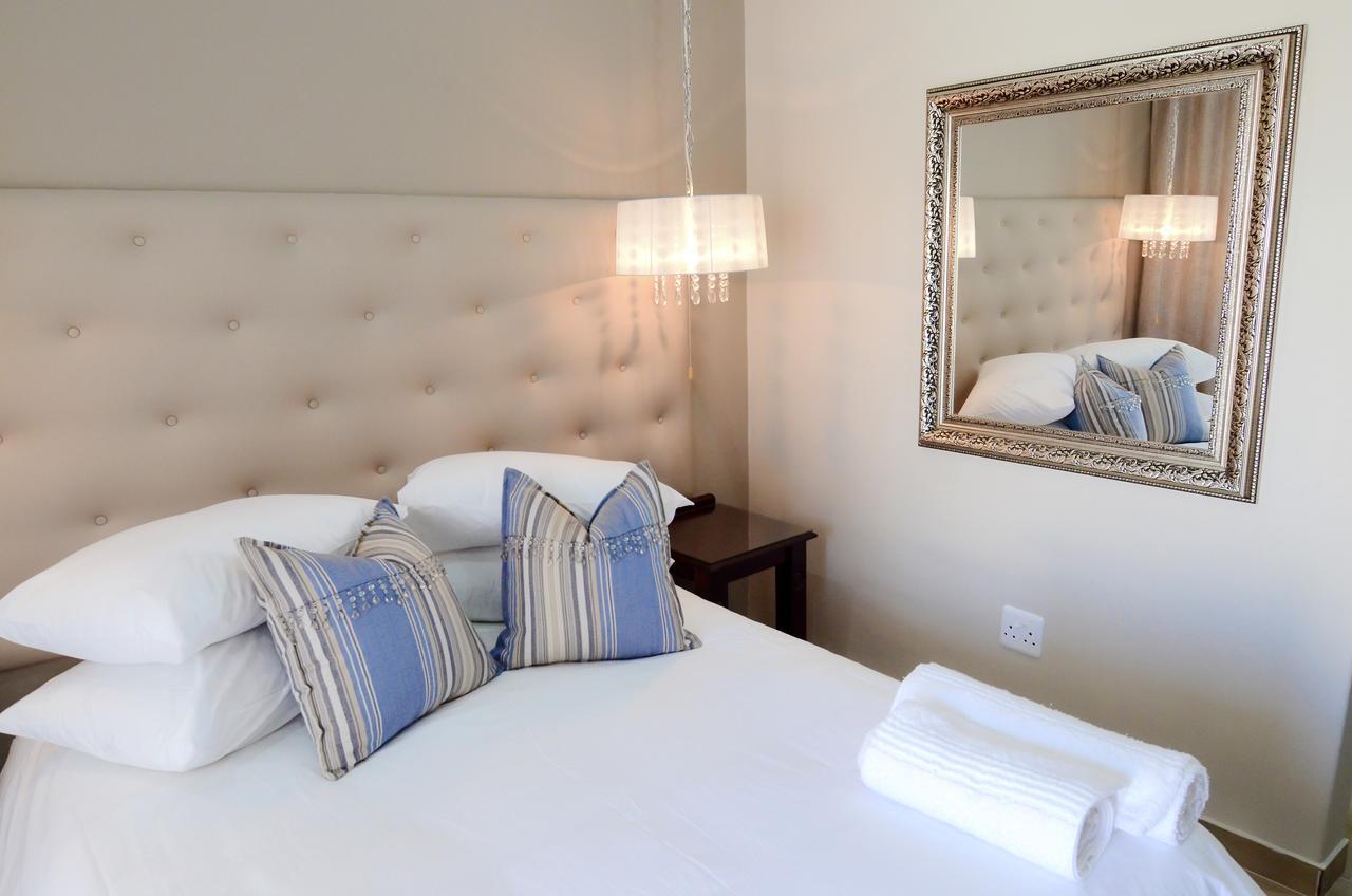 Vryburg Abella Bed And Breakfast المظهر الخارجي الصورة