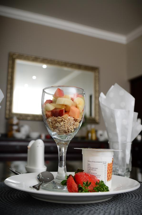 Vryburg Abella Bed And Breakfast المظهر الخارجي الصورة