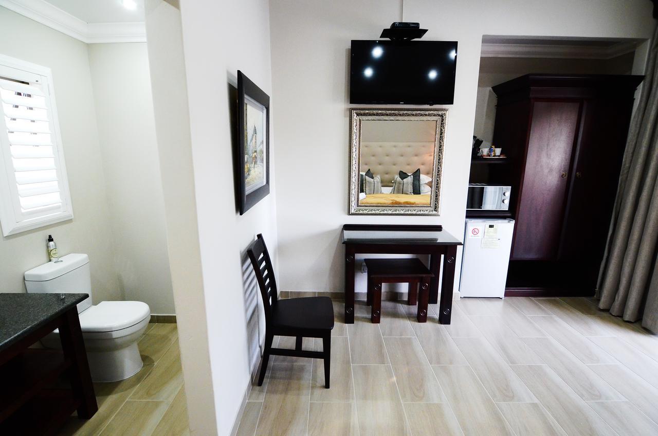 Vryburg Abella Bed And Breakfast المظهر الخارجي الصورة