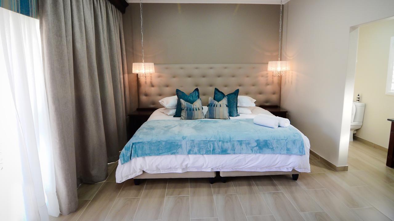 Vryburg Abella Bed And Breakfast المظهر الخارجي الصورة