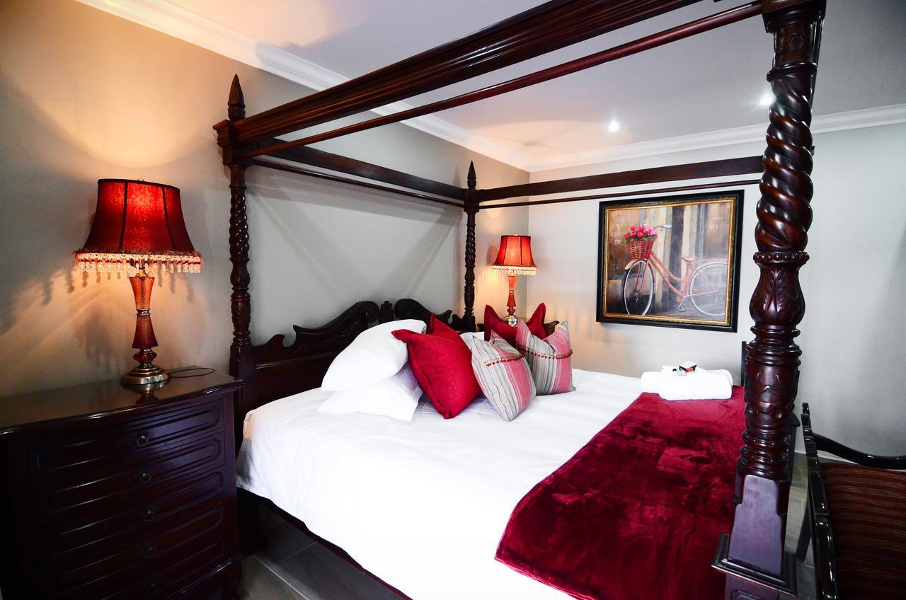 Vryburg Abella Bed And Breakfast المظهر الخارجي الصورة