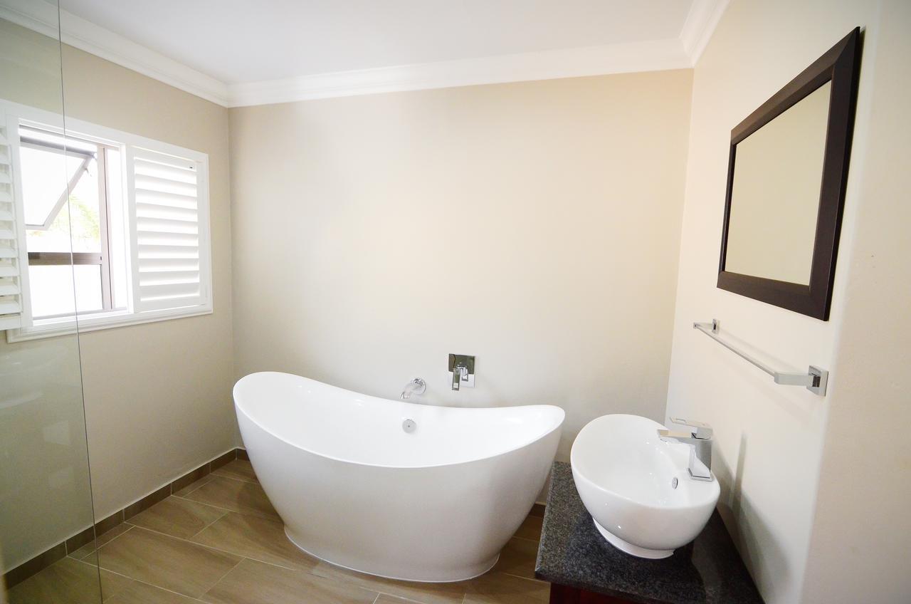 Vryburg Abella Bed And Breakfast المظهر الخارجي الصورة