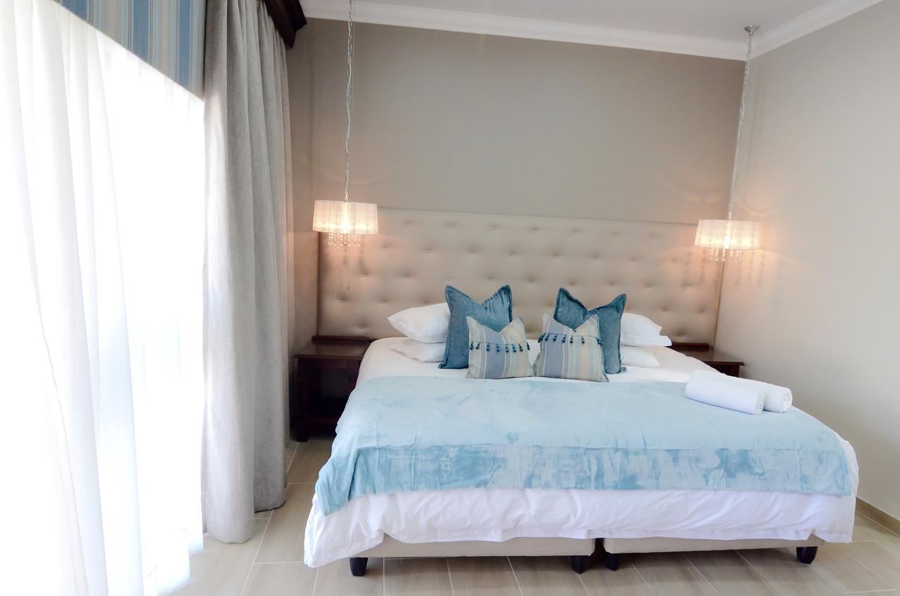 Vryburg Abella Bed And Breakfast المظهر الخارجي الصورة