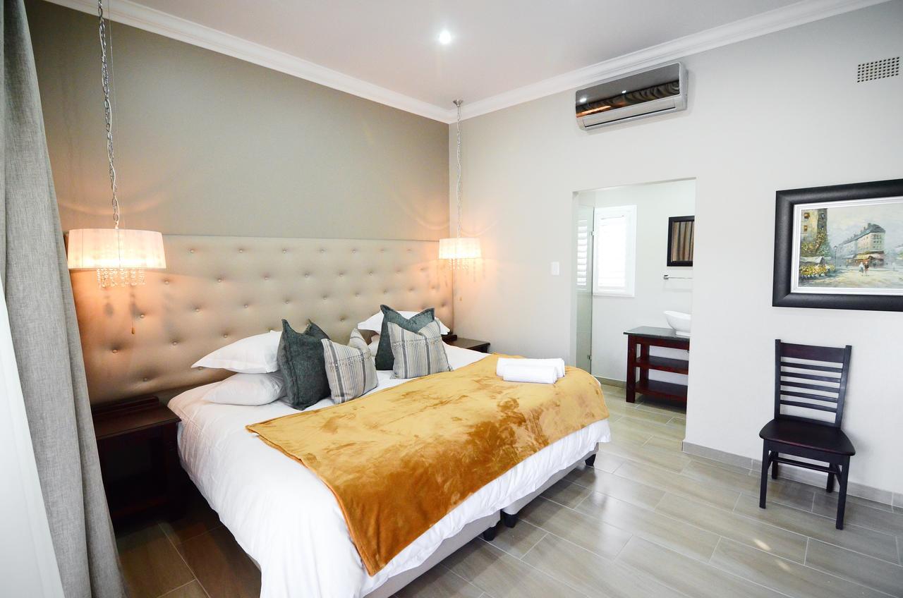 Vryburg Abella Bed And Breakfast المظهر الخارجي الصورة