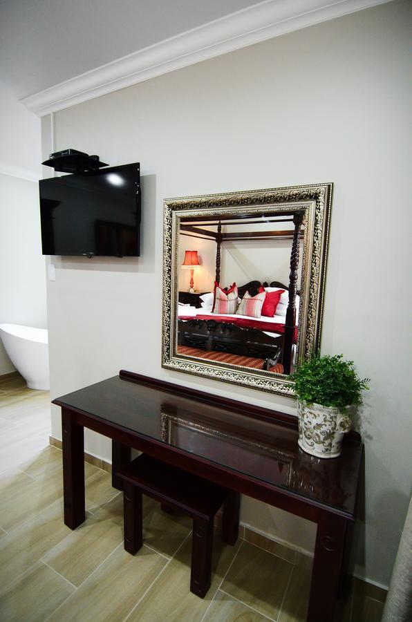 Vryburg Abella Bed And Breakfast المظهر الخارجي الصورة