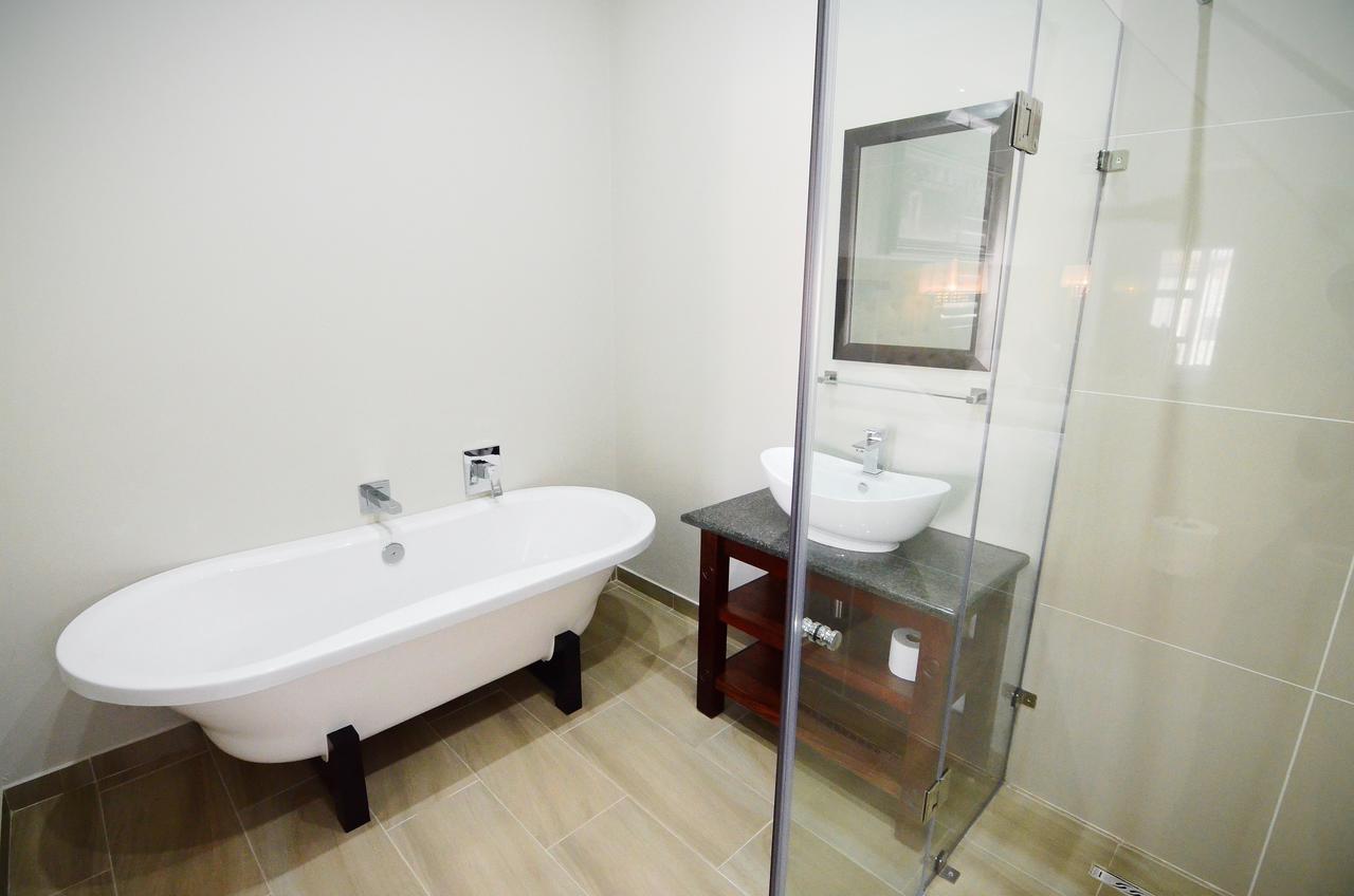 Vryburg Abella Bed And Breakfast المظهر الخارجي الصورة