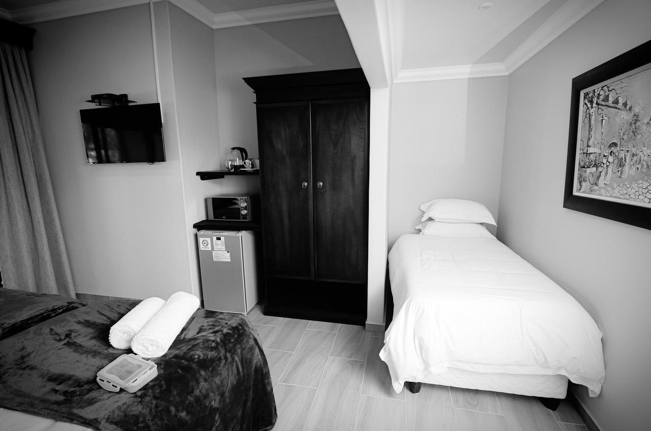 Vryburg Abella Bed And Breakfast المظهر الخارجي الصورة