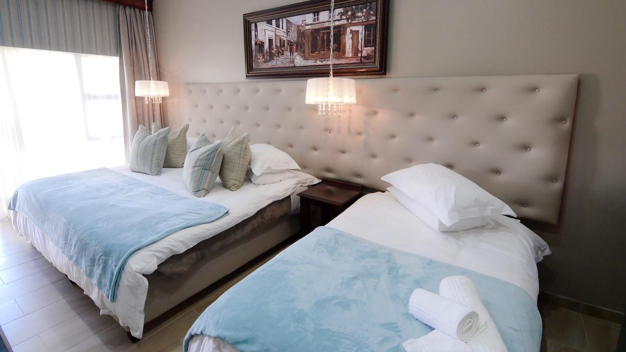 Vryburg Abella Bed And Breakfast المظهر الخارجي الصورة