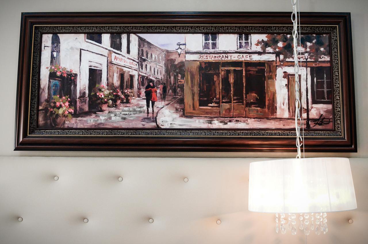 Vryburg Abella Bed And Breakfast المظهر الخارجي الصورة