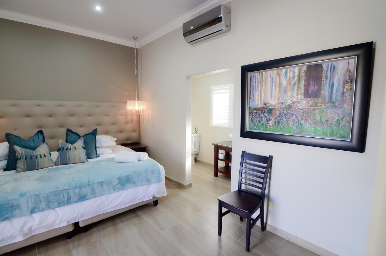 Vryburg Abella Bed And Breakfast المظهر الخارجي الصورة