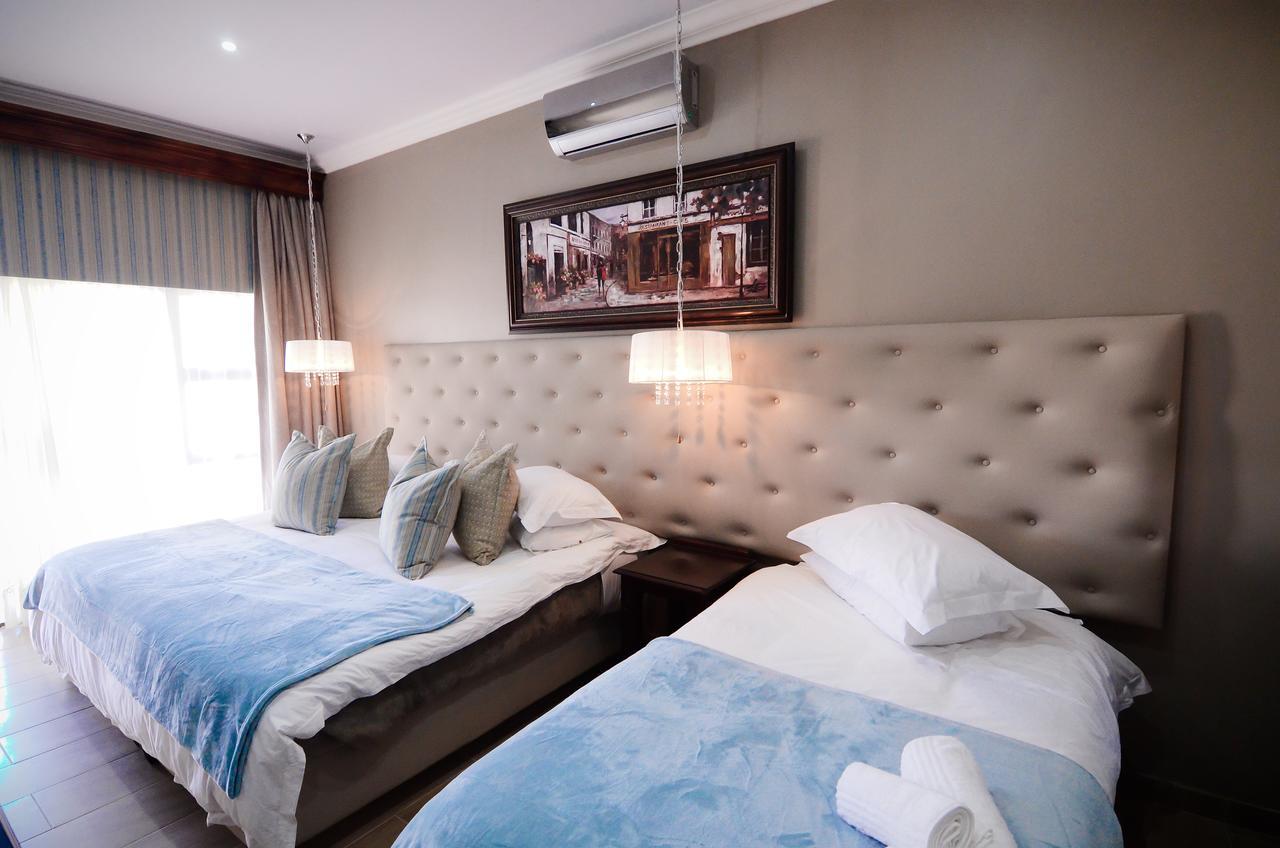 Vryburg Abella Bed And Breakfast المظهر الخارجي الصورة